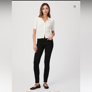 Paige verdugo ankle 26